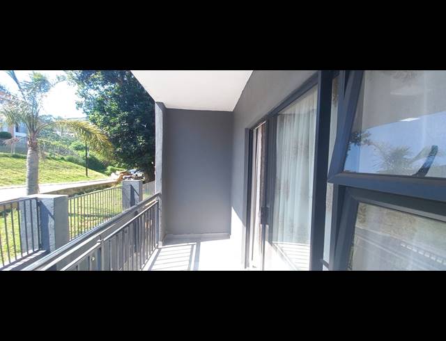 2 BEDROOM FLAT FOR SALE IN MORNINGSIDE